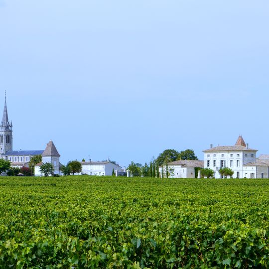Pomerol