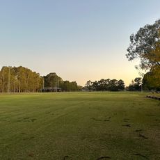Childs Park Playing Fields