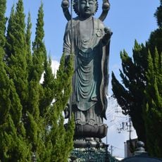 Kinomoto Jizo-in Temple