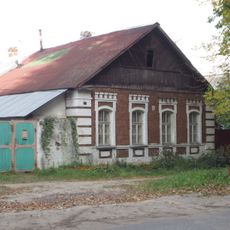 Жилой дом (Гусь-Хрустальный)