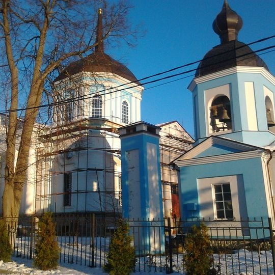 Поливаново