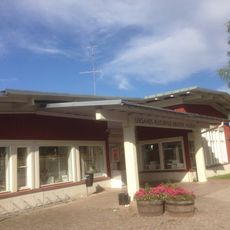 Kulturhuset, Leksand