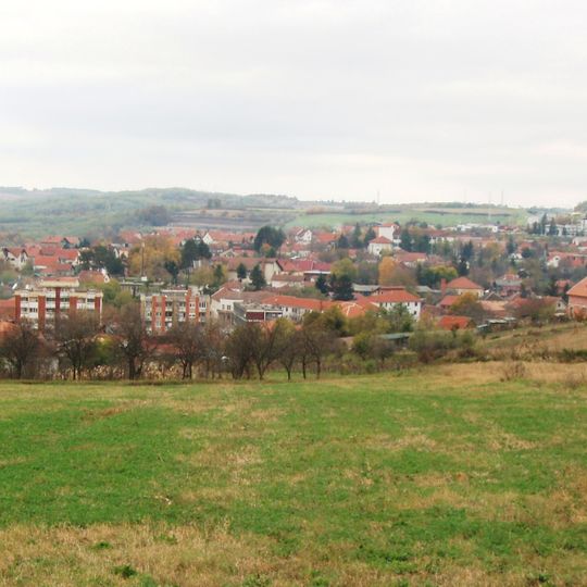 Ražanj