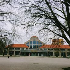 Deutsches Museum Verkehrszentrum