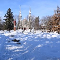 Site patrimonial Legs Aimé-Massue