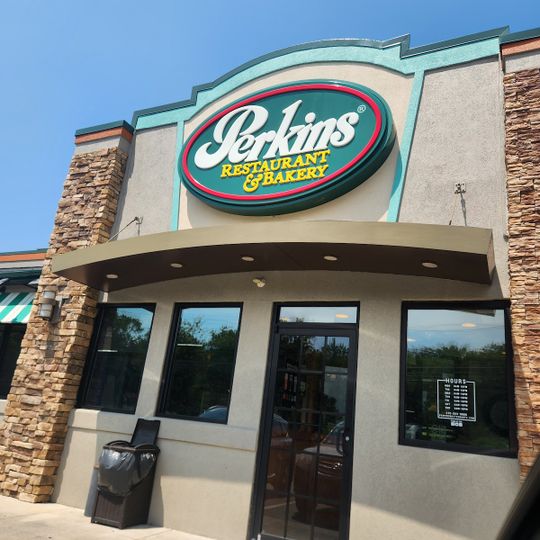Perkins