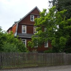 Gartenstraße 14
