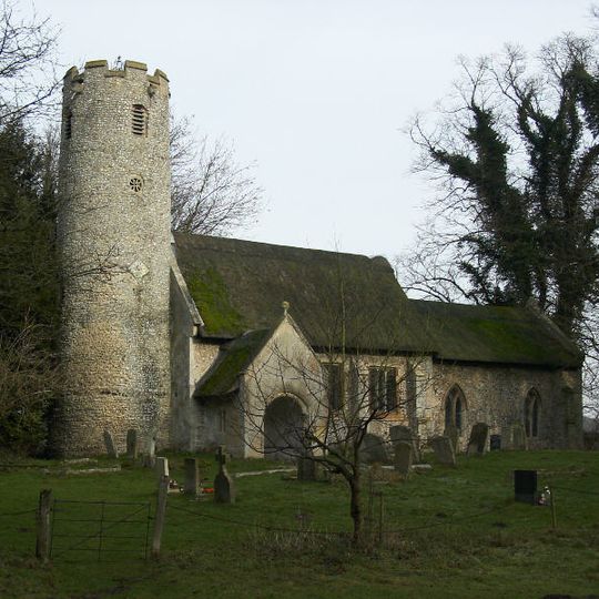 Cranwich