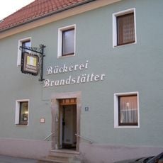 Moosbach Hauptstraße 21