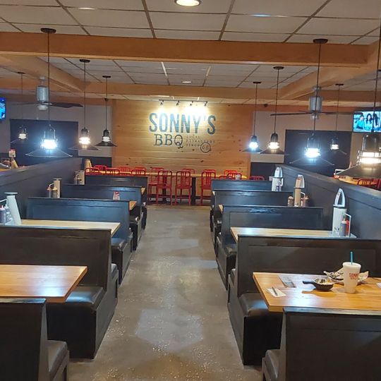 Sonny's BBQ