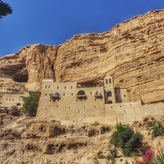 St. George's Monastery