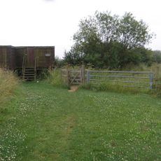 Titchmarsh Nature Reserve