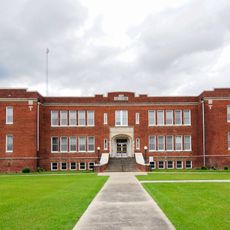 Old Batesburg-Leesville High School