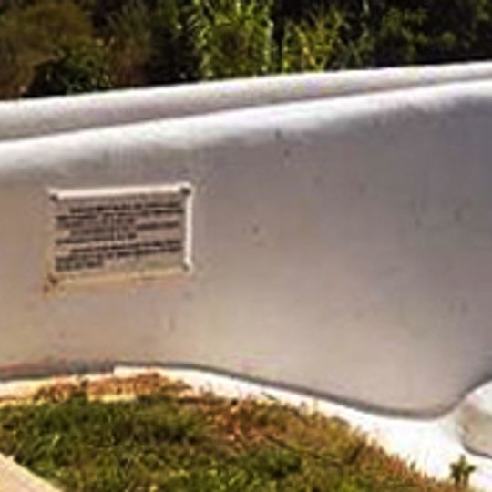 Ponte velha de Quelfes