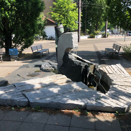 Brunnentreff Mittelfeld