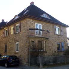 Haus Friedrich-Ebert-Straße 10