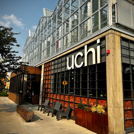 Uchi