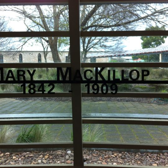 Mary MacKillop Interpretive Centre