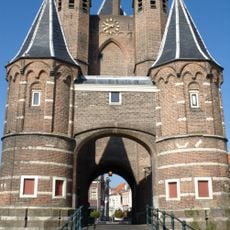 Amsterdamse Poort
