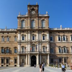 Palacio Ducal