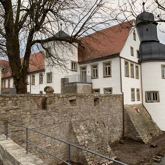 Schloss