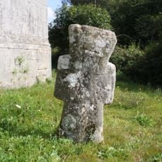 Croix de Saint-Zénon
