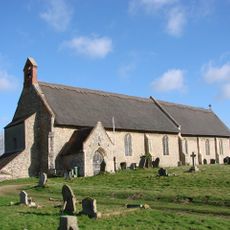 St Peter's Church