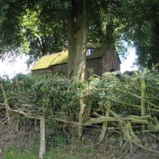 Old Church of St Mary