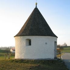 Rundkapelle Eisenharz