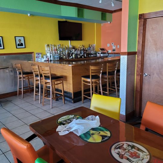 Jamaica House Restaurant