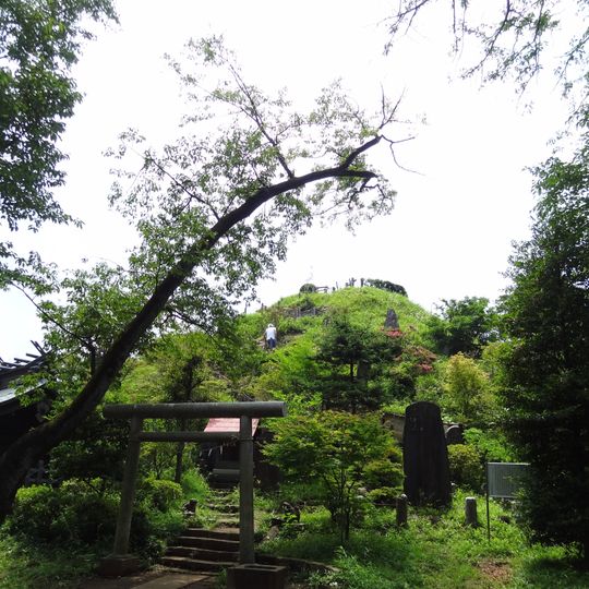 Arahata Fuji Shrine