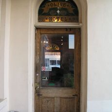 Olive Hotel