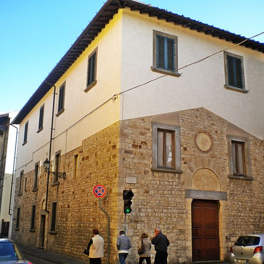 Chiesa di San Jacopo