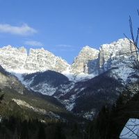 Val di Zoldo