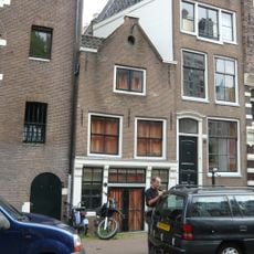 Spuistraat 255, Amsterdam