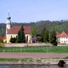 Maria am Wasser Church