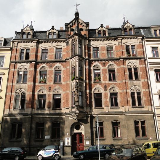 Martin-Luther-Platz 5