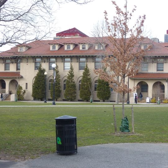 Queens College