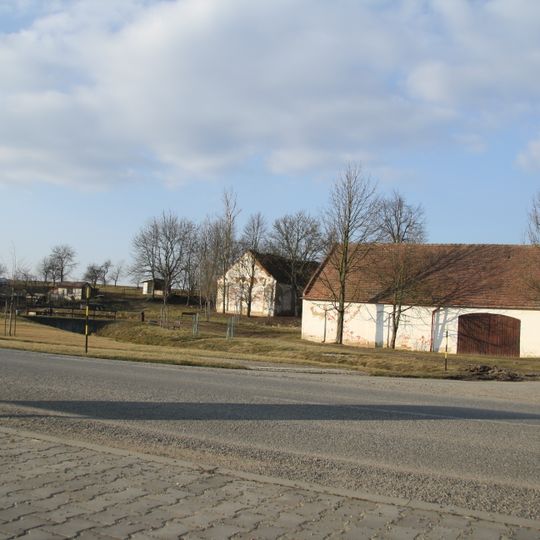 Slavíkovice