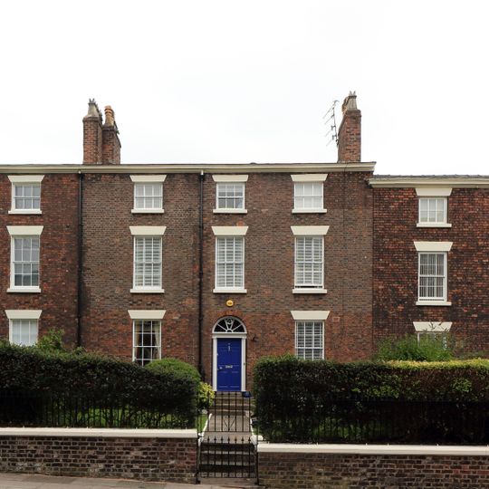 2, 4 And 6, Hope Place