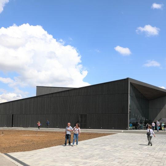 Tauberphilharmonie Weikersheim