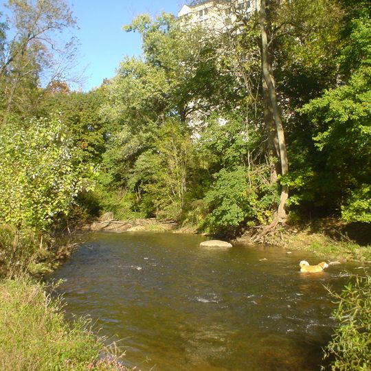 Arboreto conmemorativo Taylor