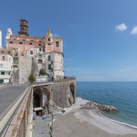 Atrani