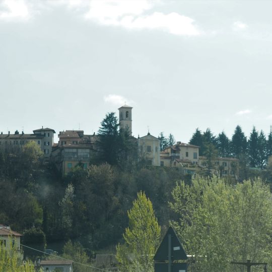 Chiesa dei Santi Fermo e Rustico