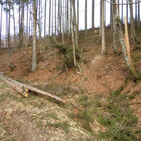 Oberes Sulzbachbrünnele