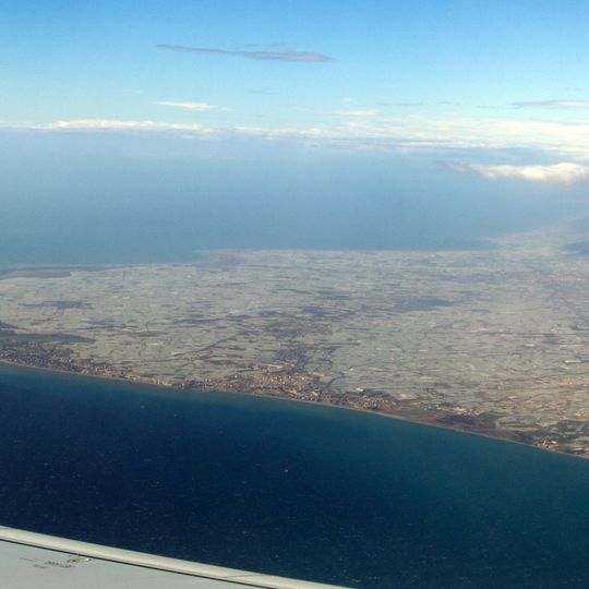 Poniente Almeriense