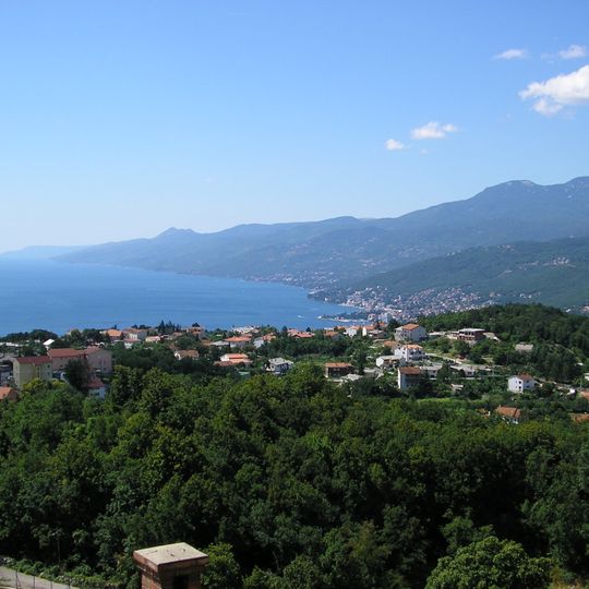 Kvarner Gulf