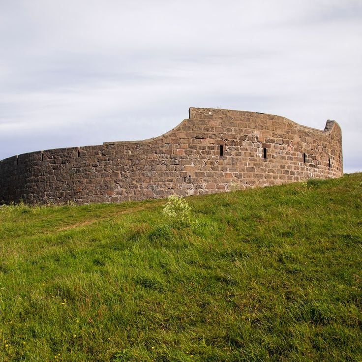 Torry Battery