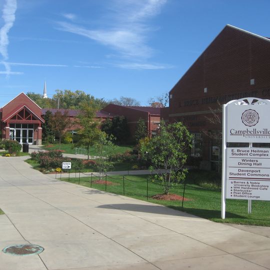 Campbellsville University
