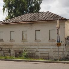 Дом жилой (Суздаль)